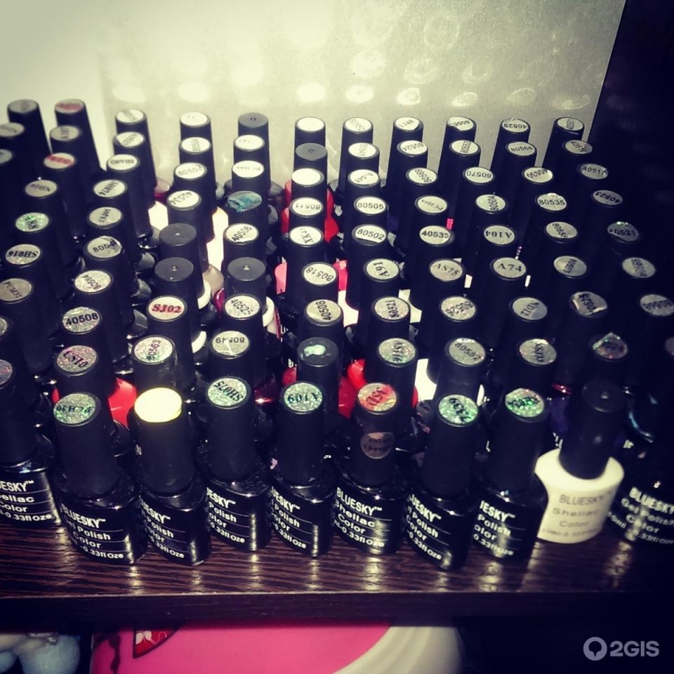 Nail Art Studio Калининград Горького