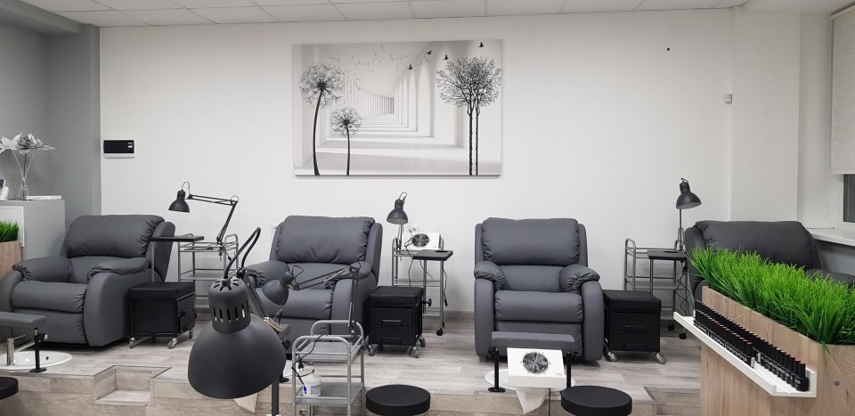 Nail Art Studio