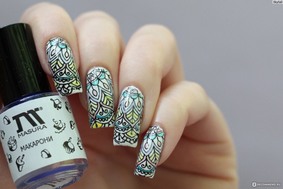 China Glaze Keepin' it Teal
