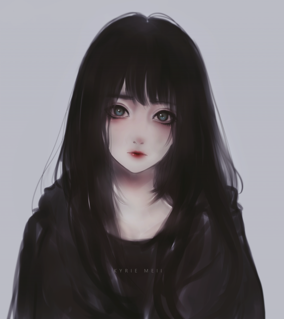 Kyrie Meii художник