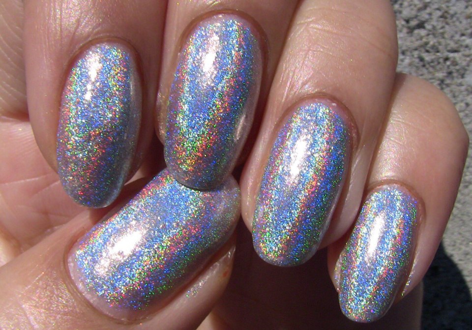 Втирка Rainbow