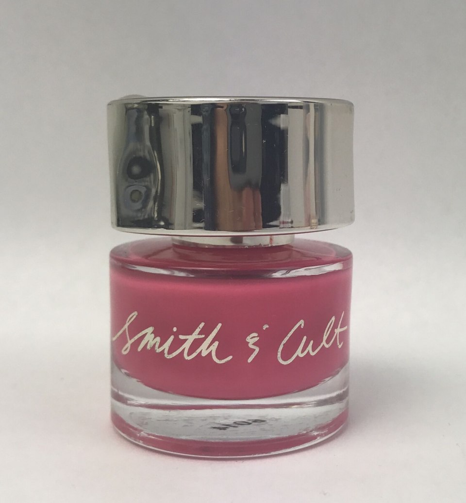 Smith & Cult Nail Lacquer Dirty Baby
