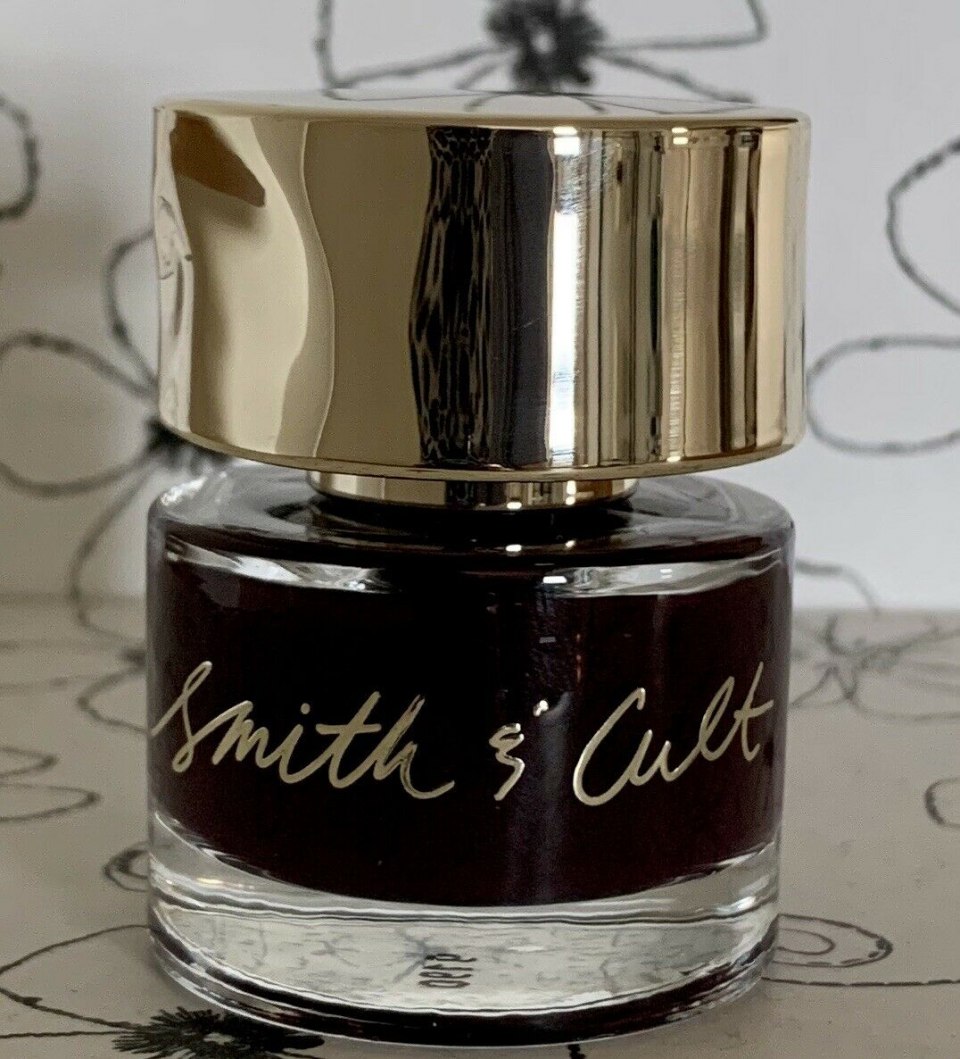 Smith & Cult Nail Lacquer Dirty Baby