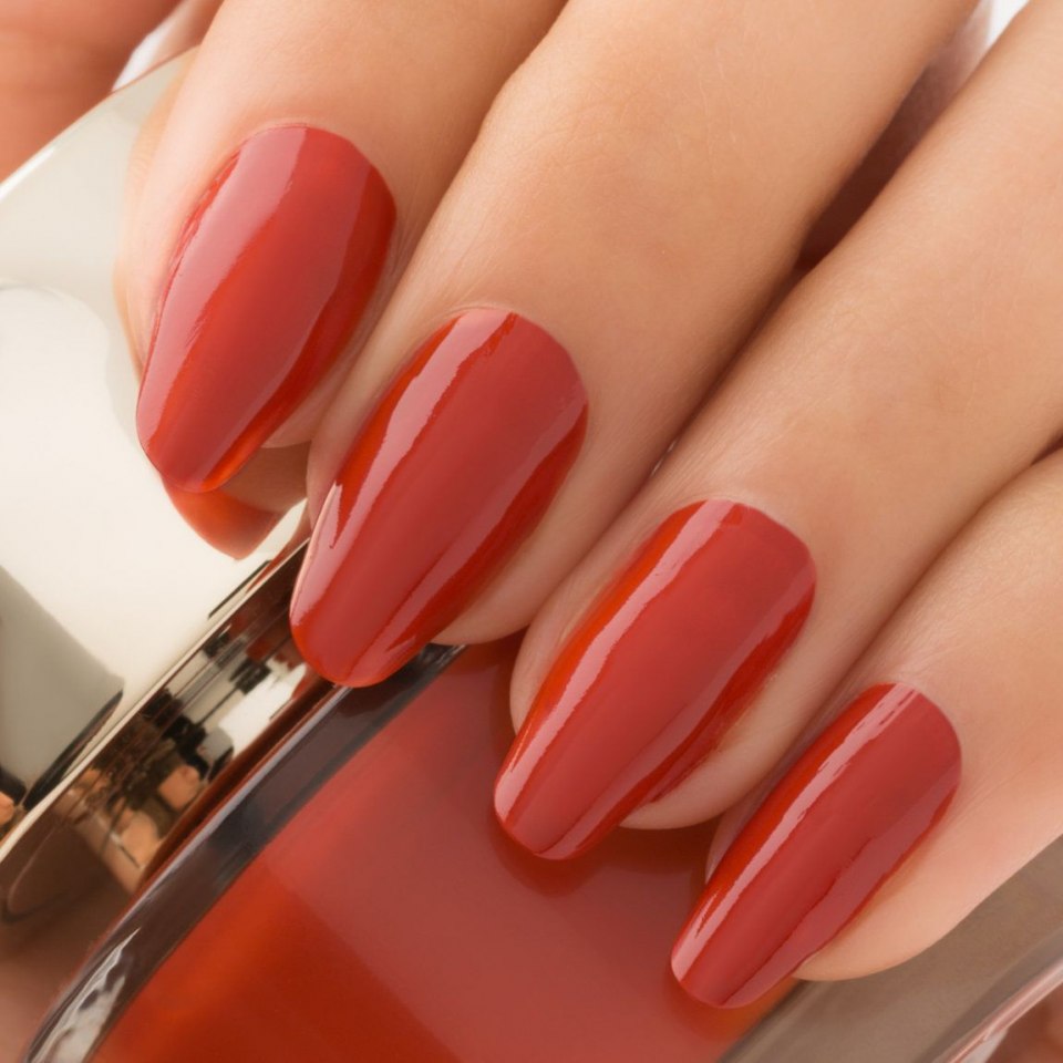 Smith & Cult Kundalini Hustle Nail Lacquer