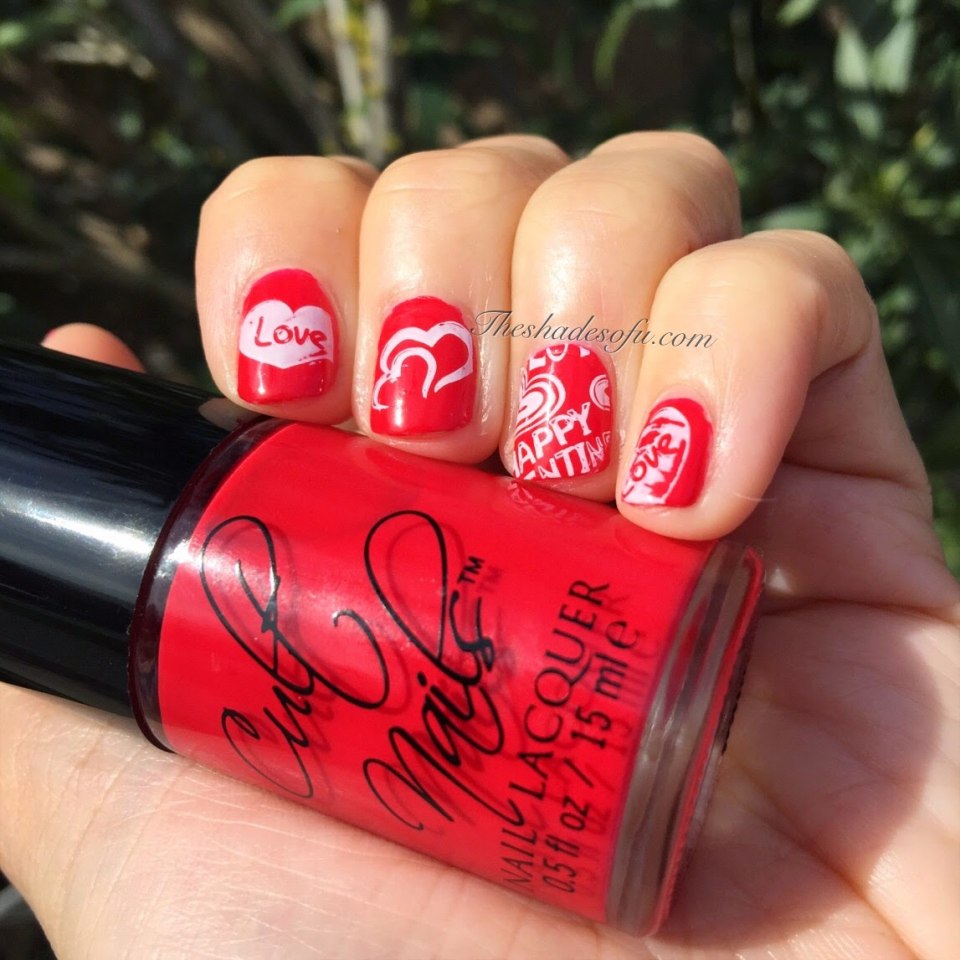 Smith & Cult Nail Lacquer Dirty Baby