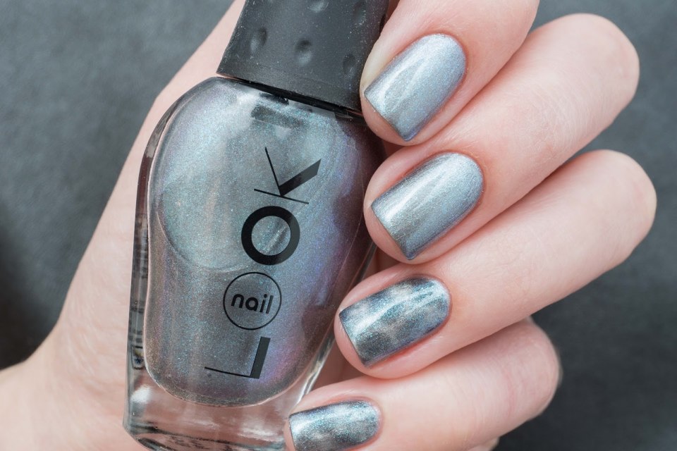 Лак для ногтей NAILLOOK Futurism 31621 Sirius