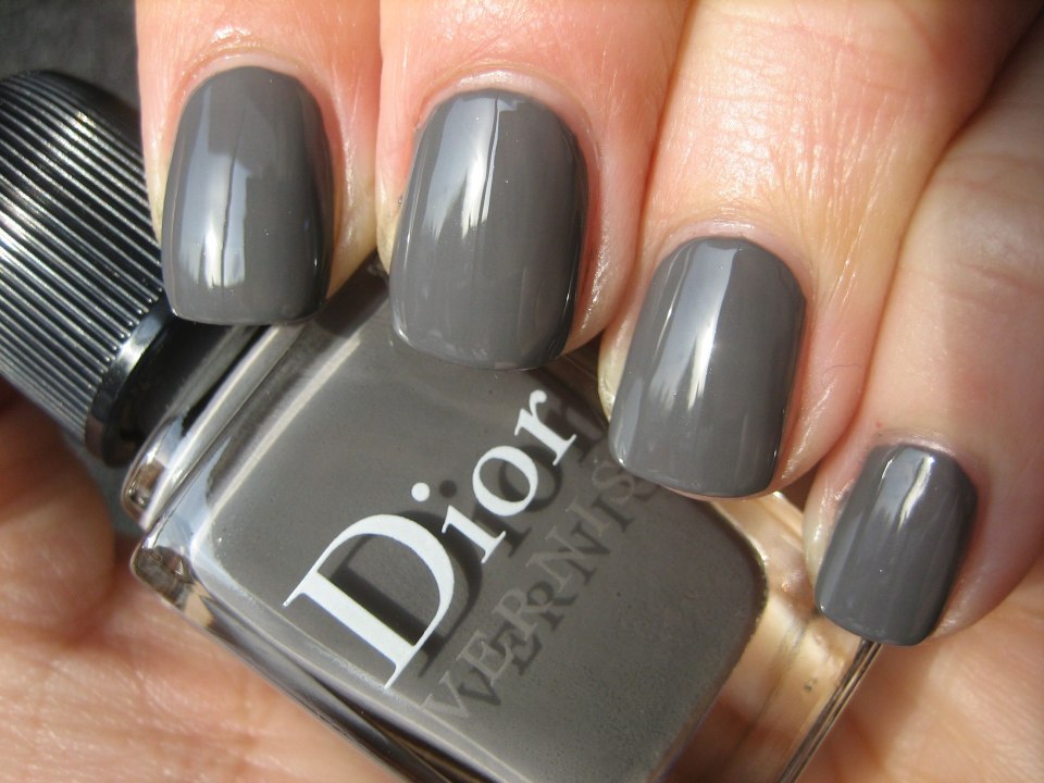Лак для ногтей Dior 707