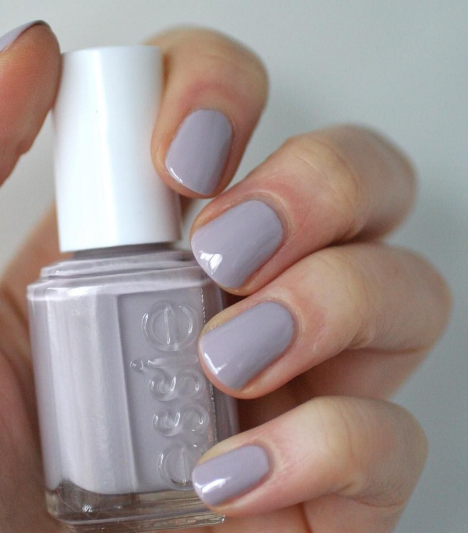 Essie 607