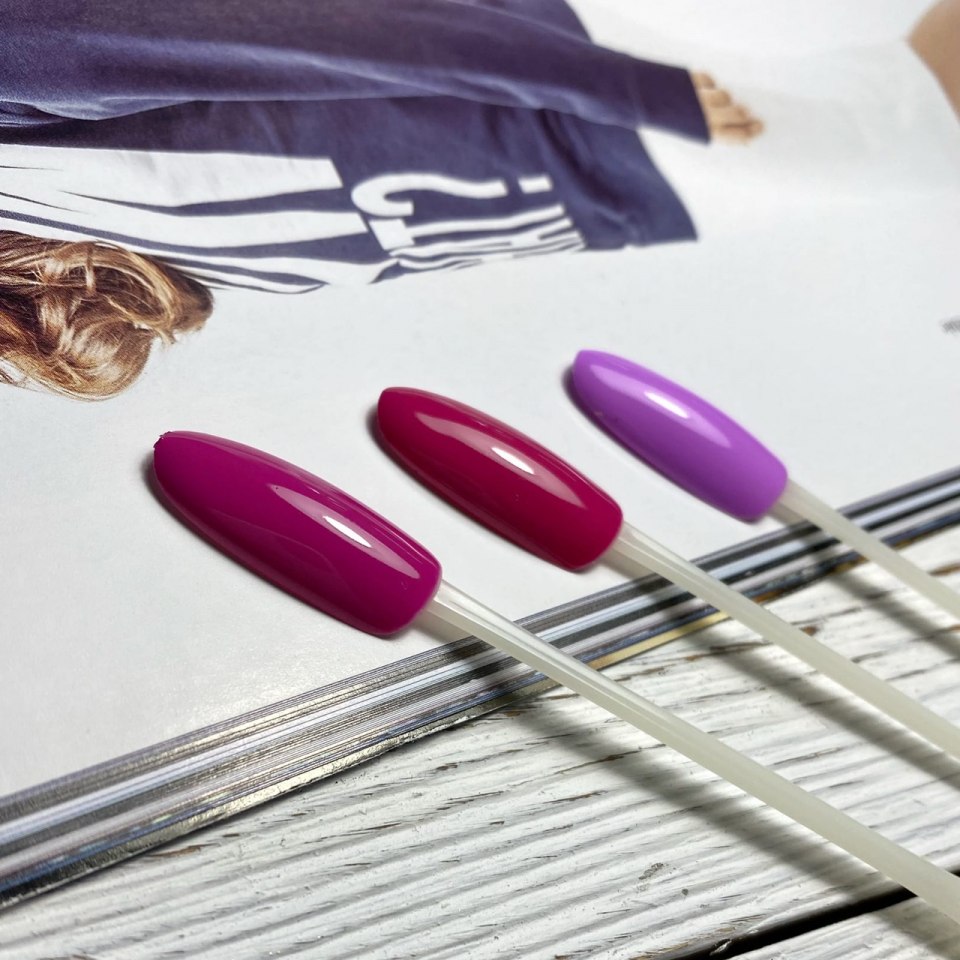 Essie лак терракотовый