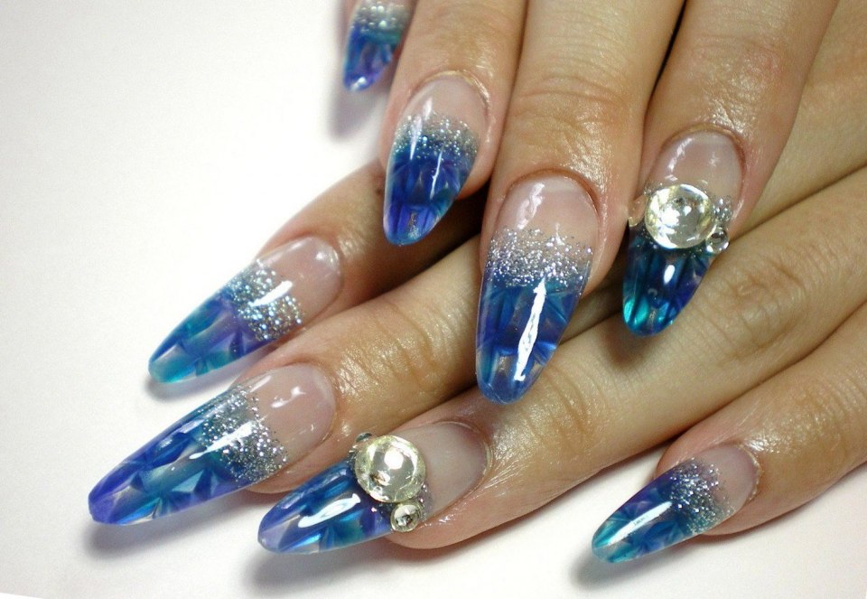 Выкладной френч Аквадизайн