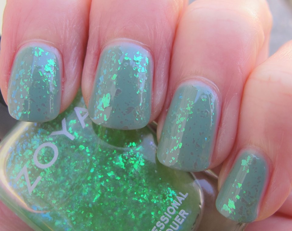Zoya Bevin