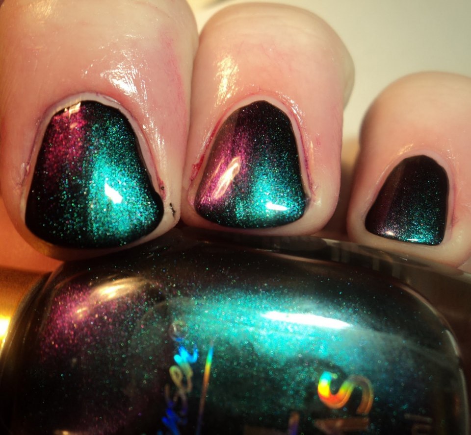 Sally Hansen Opal
