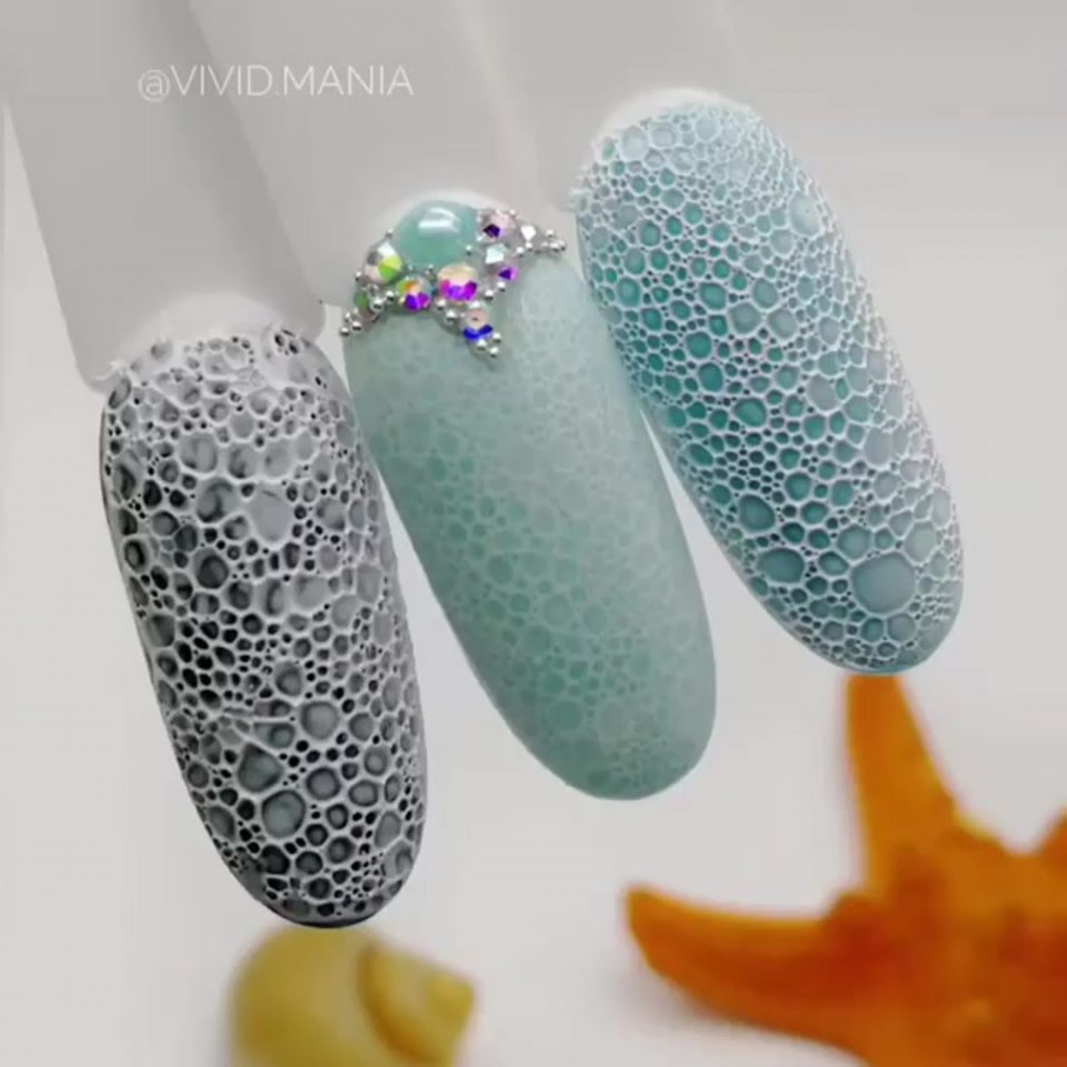 Декор для ногтей