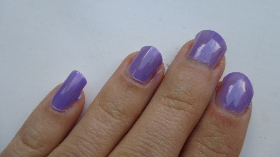 Essie Romper Room