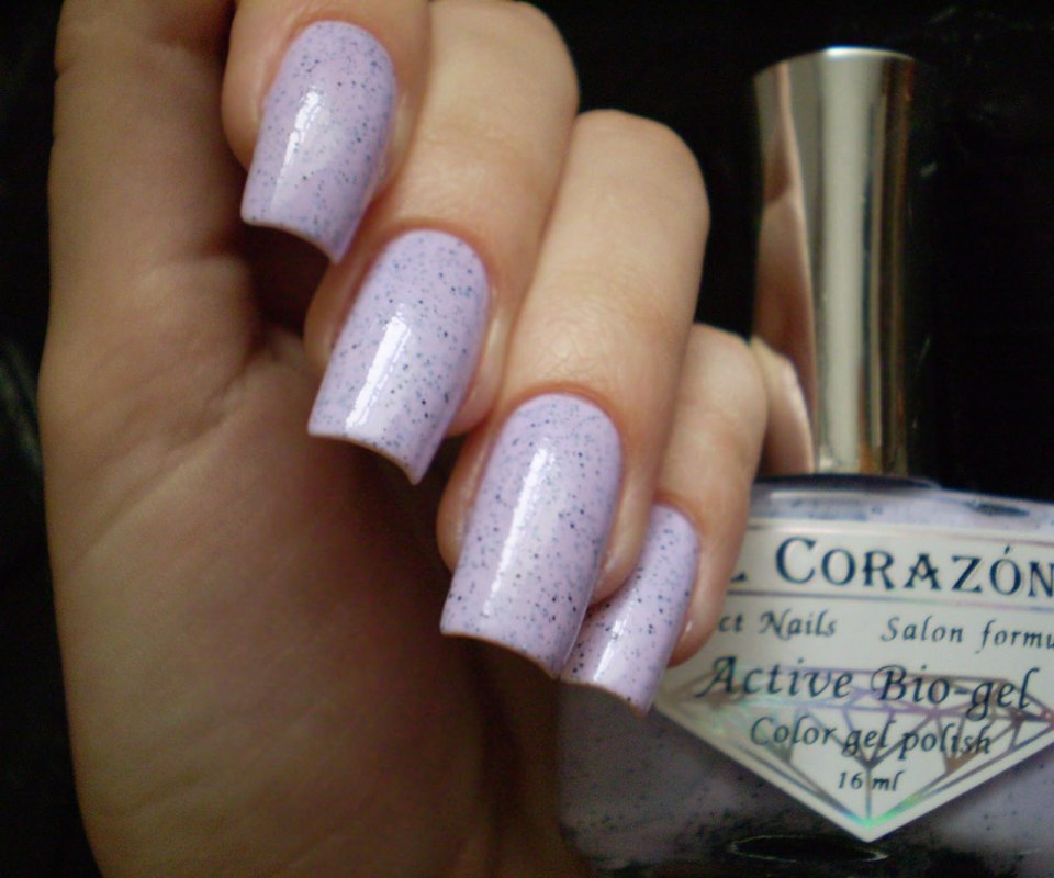 CND Vinylux Winter Glow
