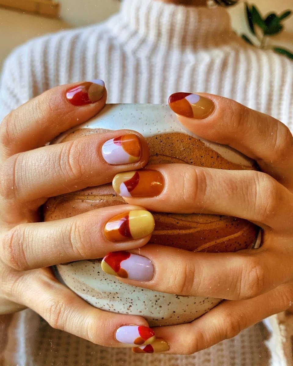Лак Essie Nail Lacquer