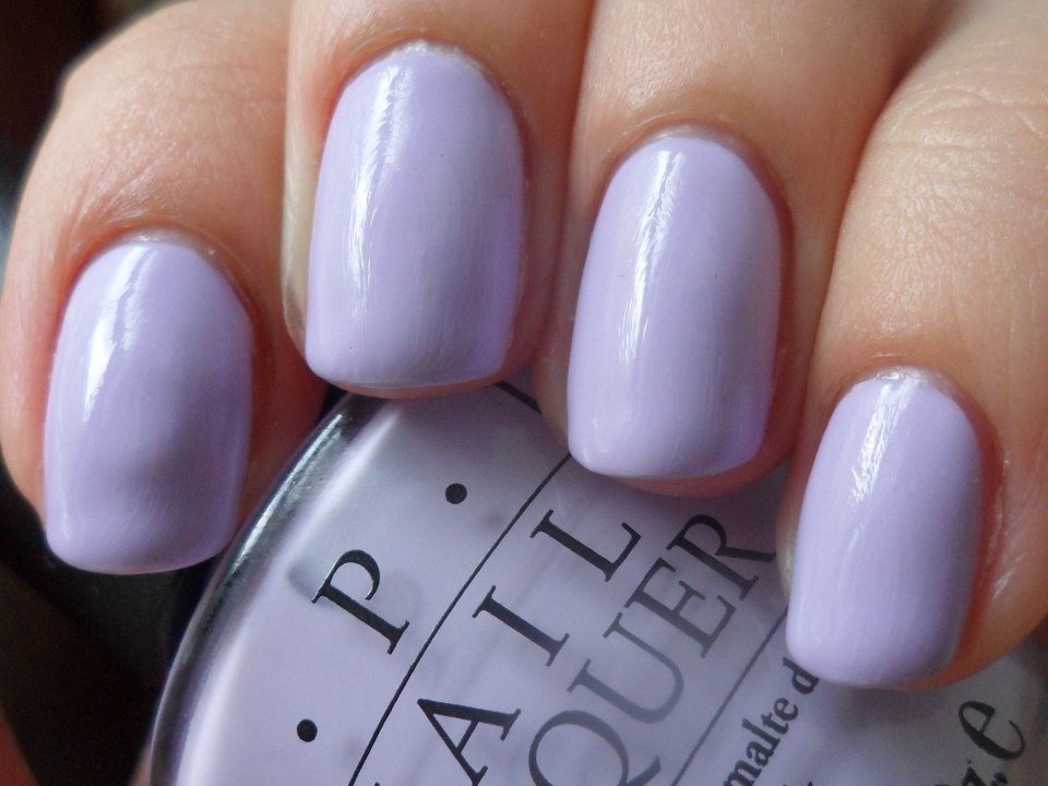 Ballet Slippers от Essie