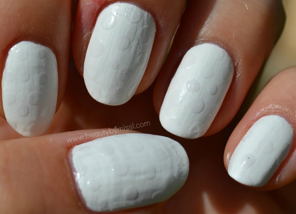 Лак Essie пыльная роза