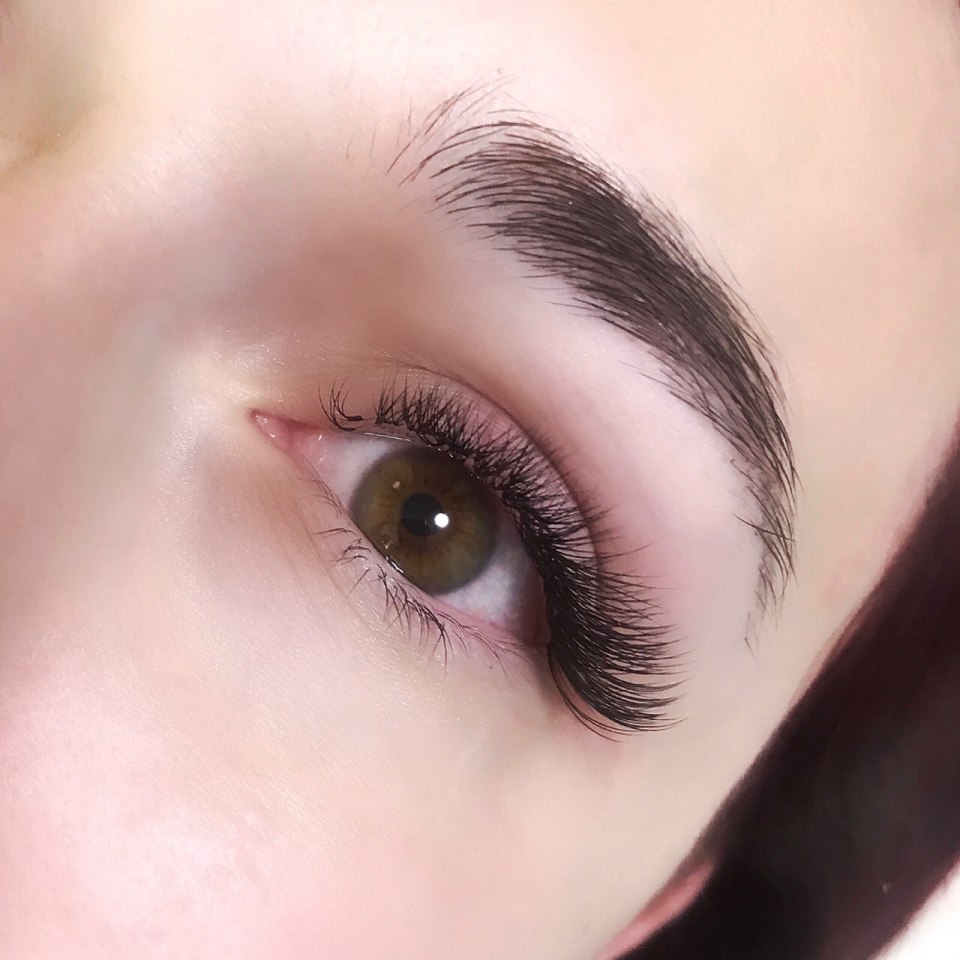 Лисичка 2д СС