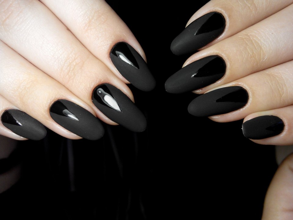 Luxio Shadow матовый