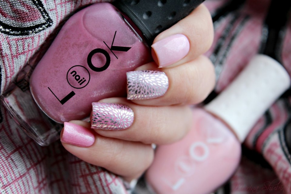 NAILLOOK палитра