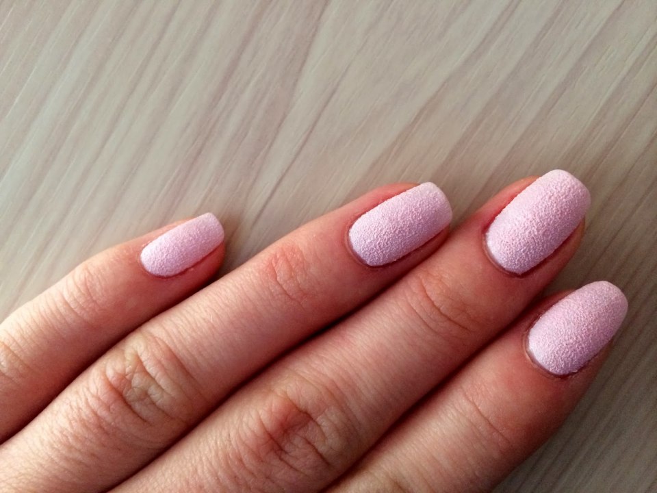 Look Nail лак 31097