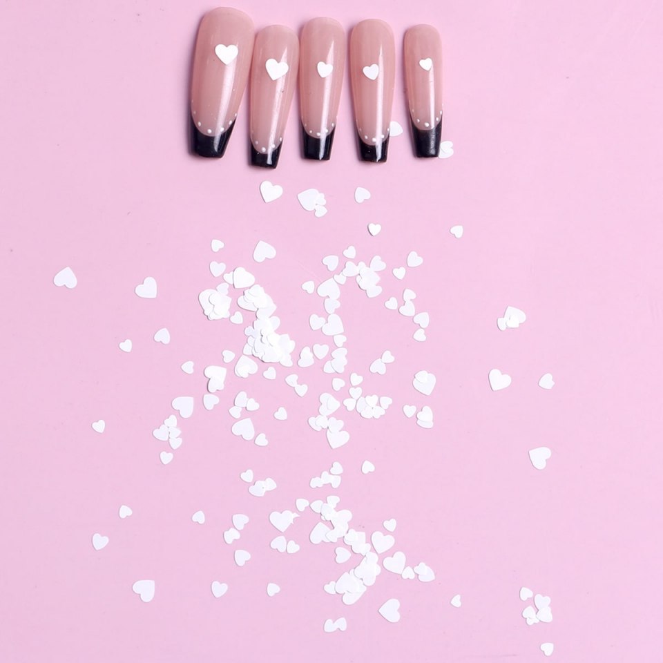 NAILLOOK Miracle Top 30688