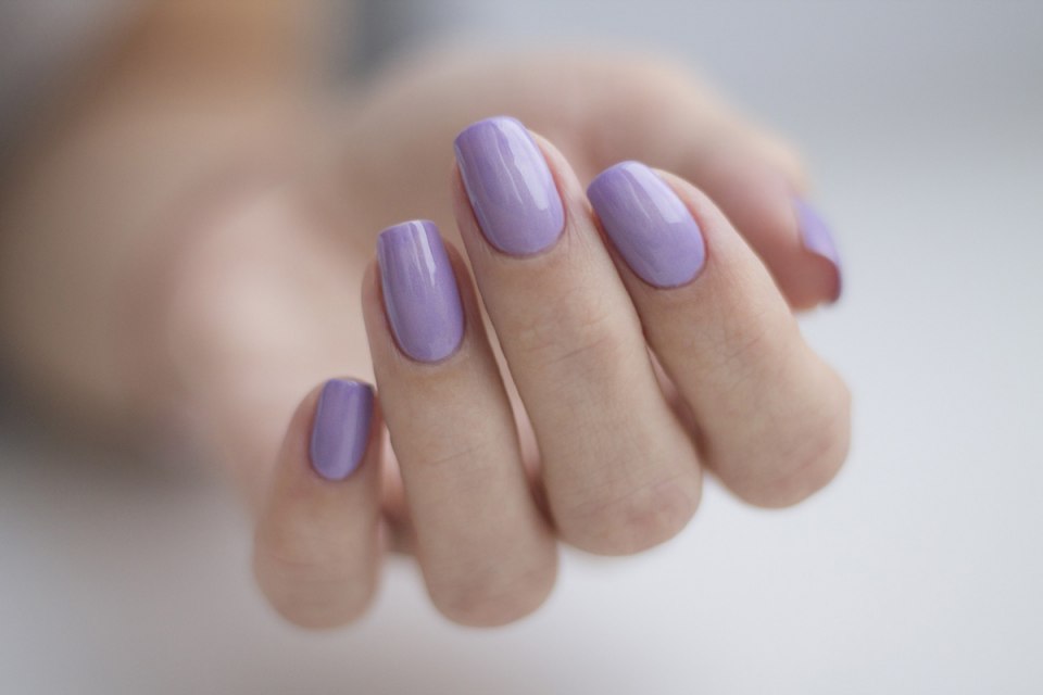 Гель-лак masura Basic, 11 мл
