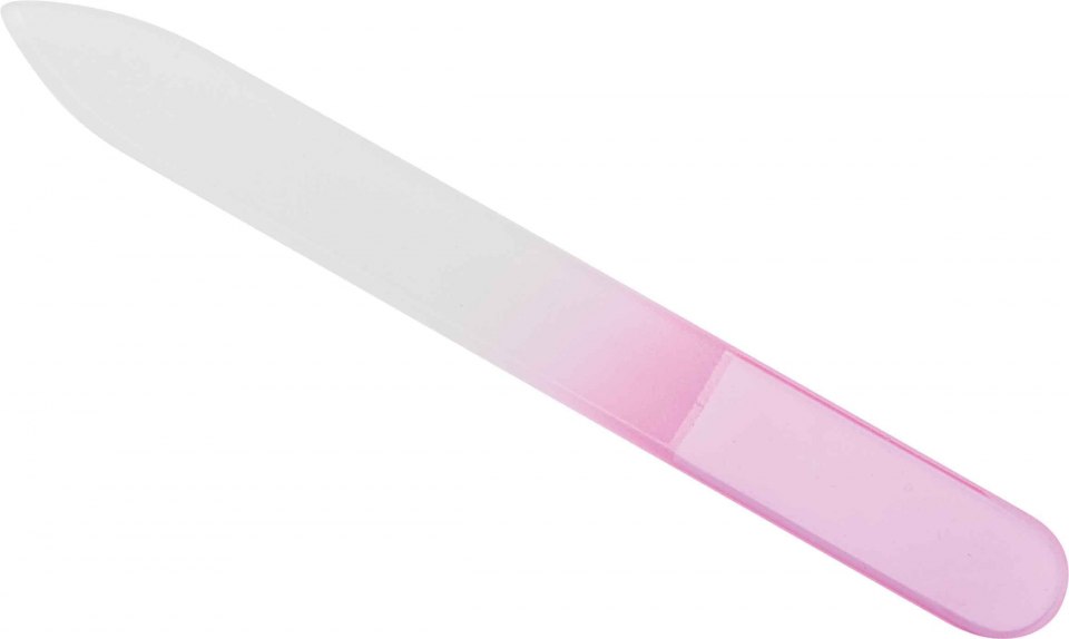 DEWAL пилка стеклянная Beauty gf-02r