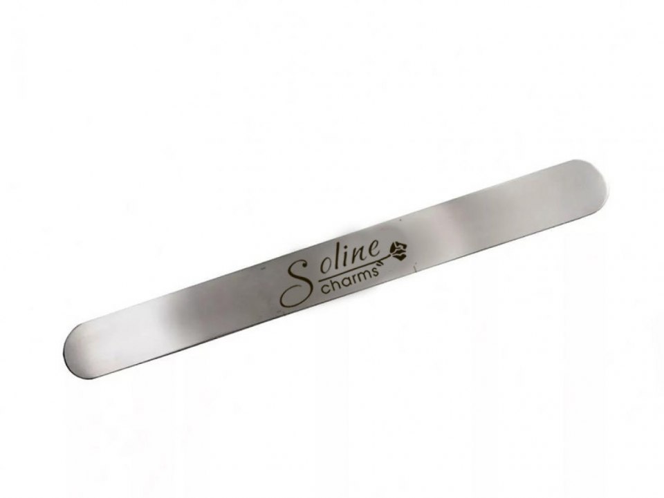 Пилка прямая 240 Soline Charms
