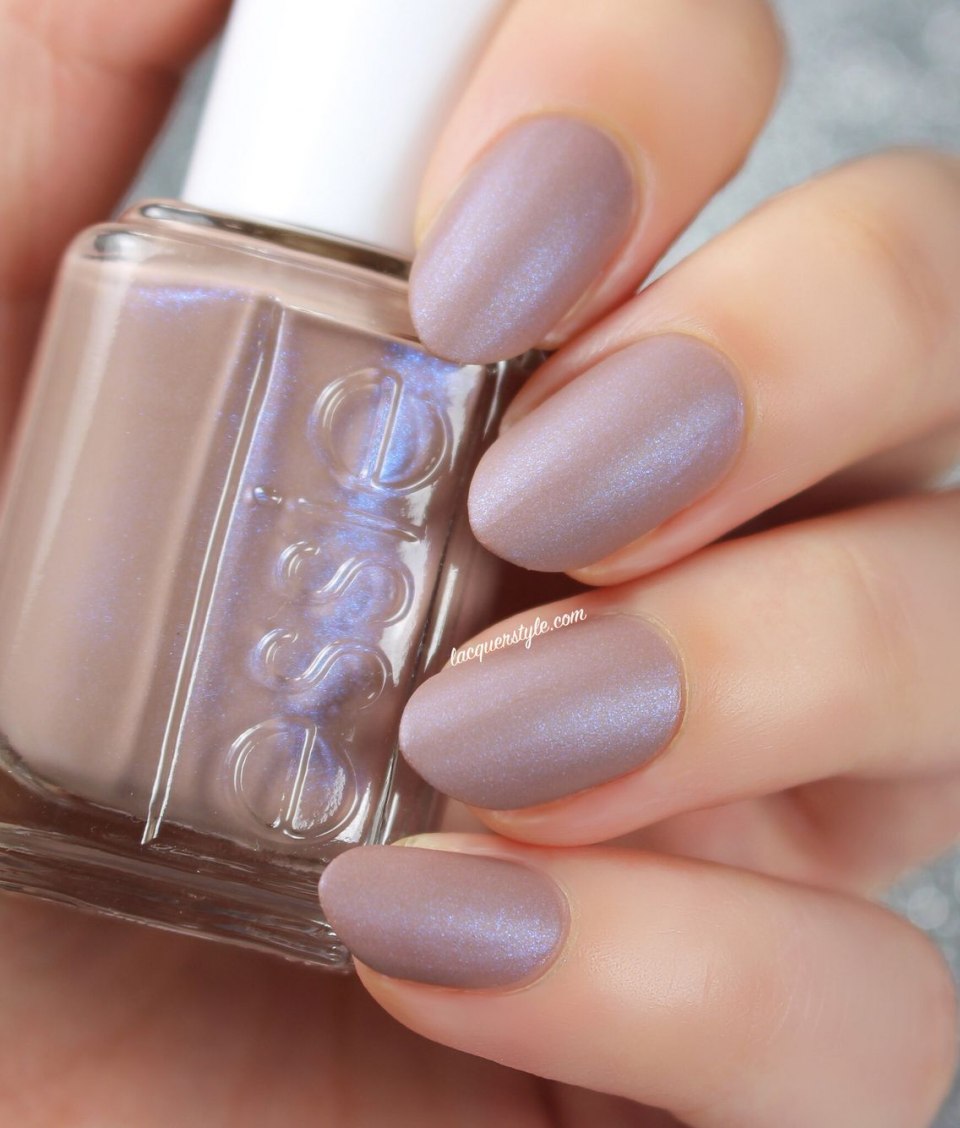 Essie Polish Swatches