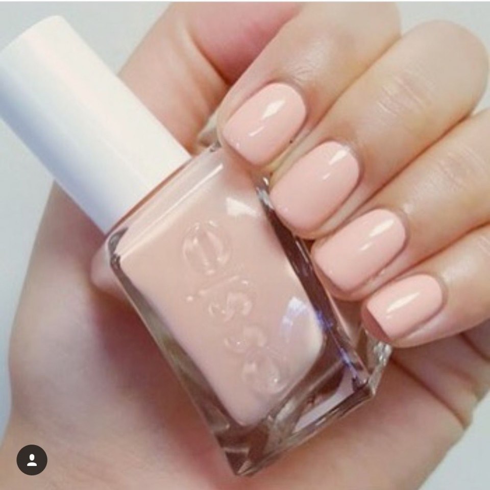 Essie 20