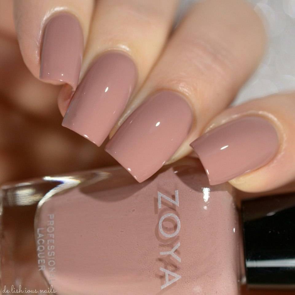 Zoya Jill