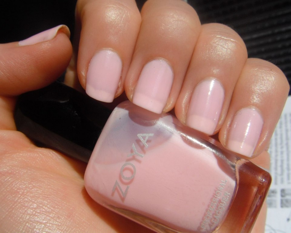 Zoya g104