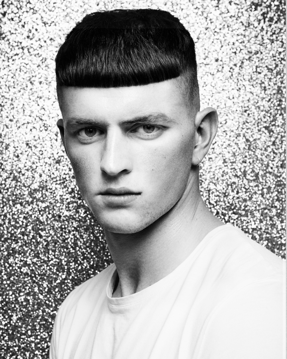 Michael Morgan