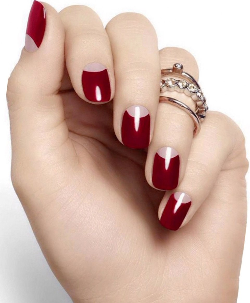 Lunniy Manicure