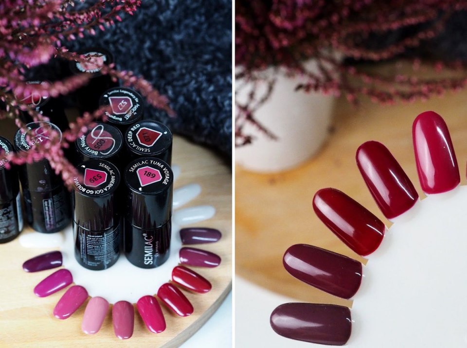 TF Matte Secret" тон 932 Burgundy Wine