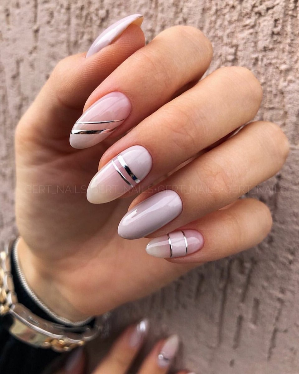 Шеллак лето 2018