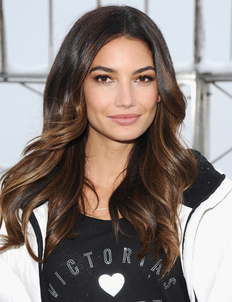 Натуральное окрашивание волос 2021