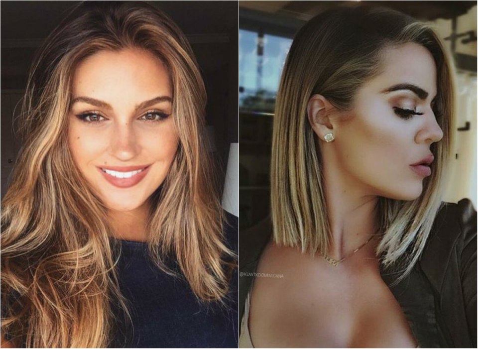 Контурирование велла