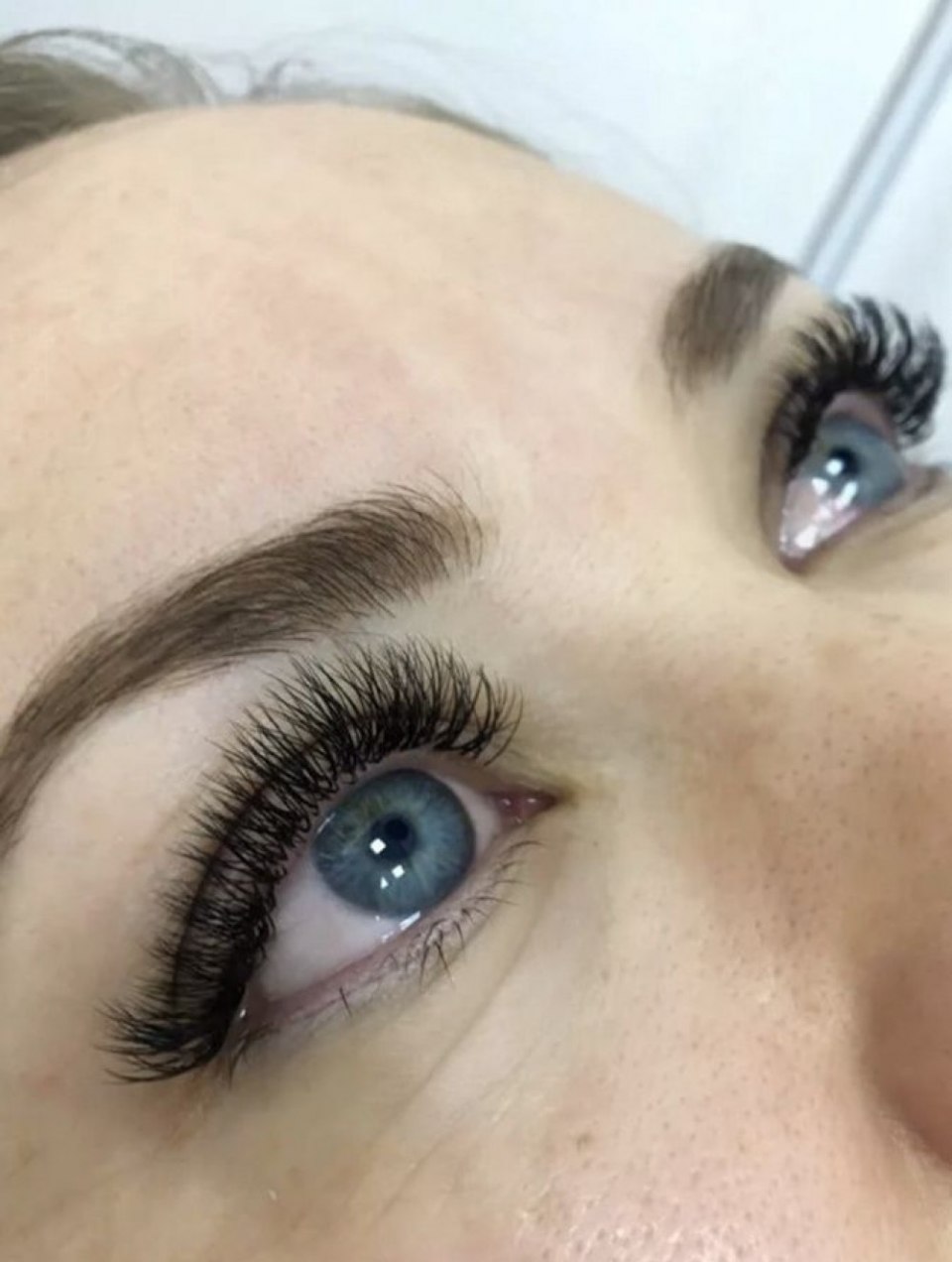 2d ресницы изгиб сс1