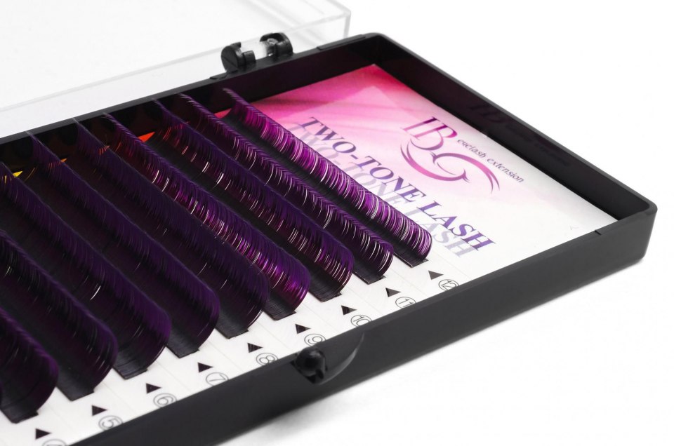 Ресницы для наращивания