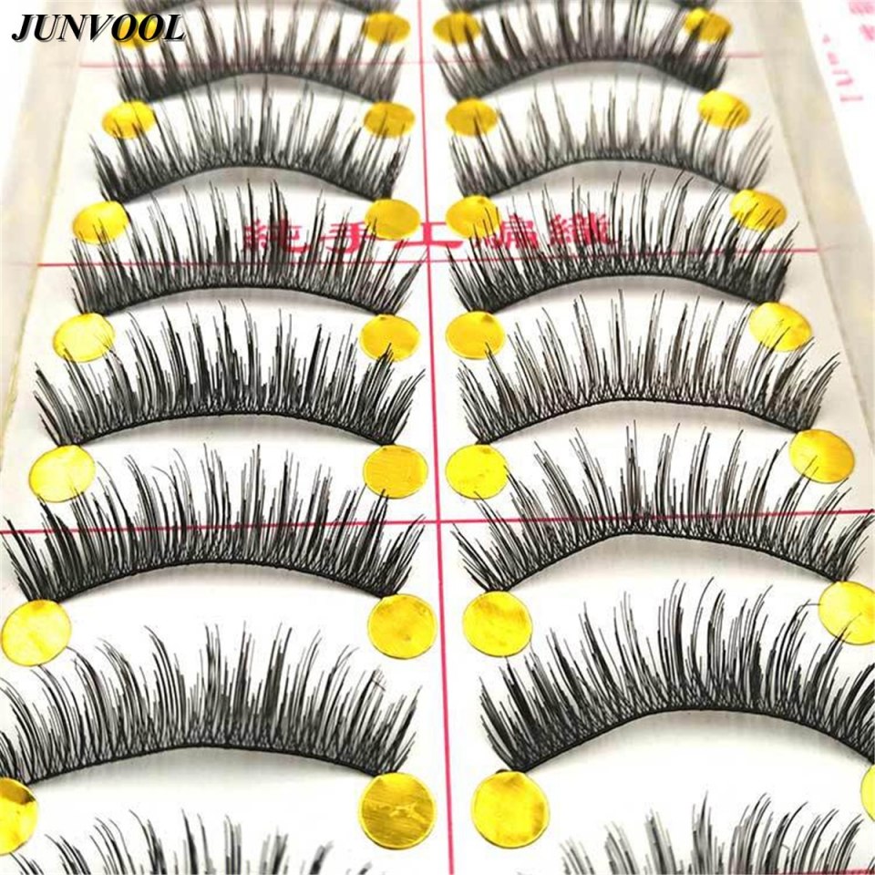 Реснички 20д