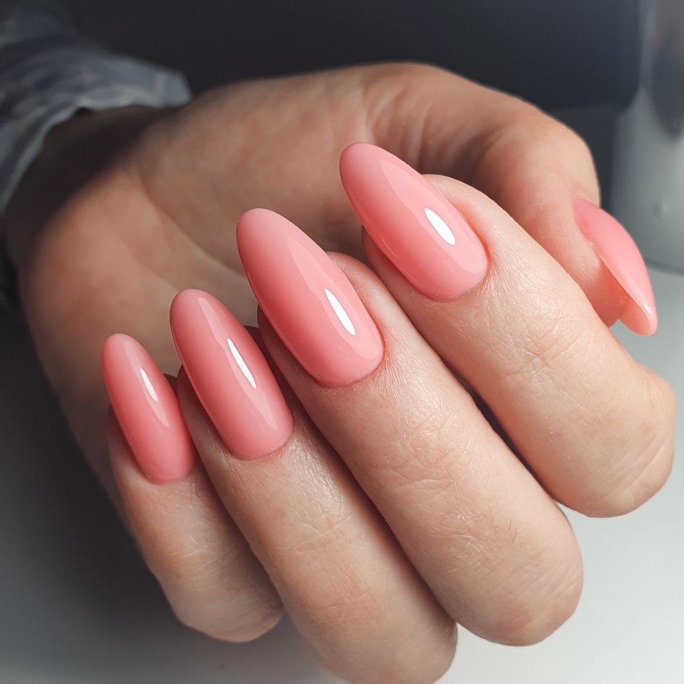 Luxio Gel 176 demure