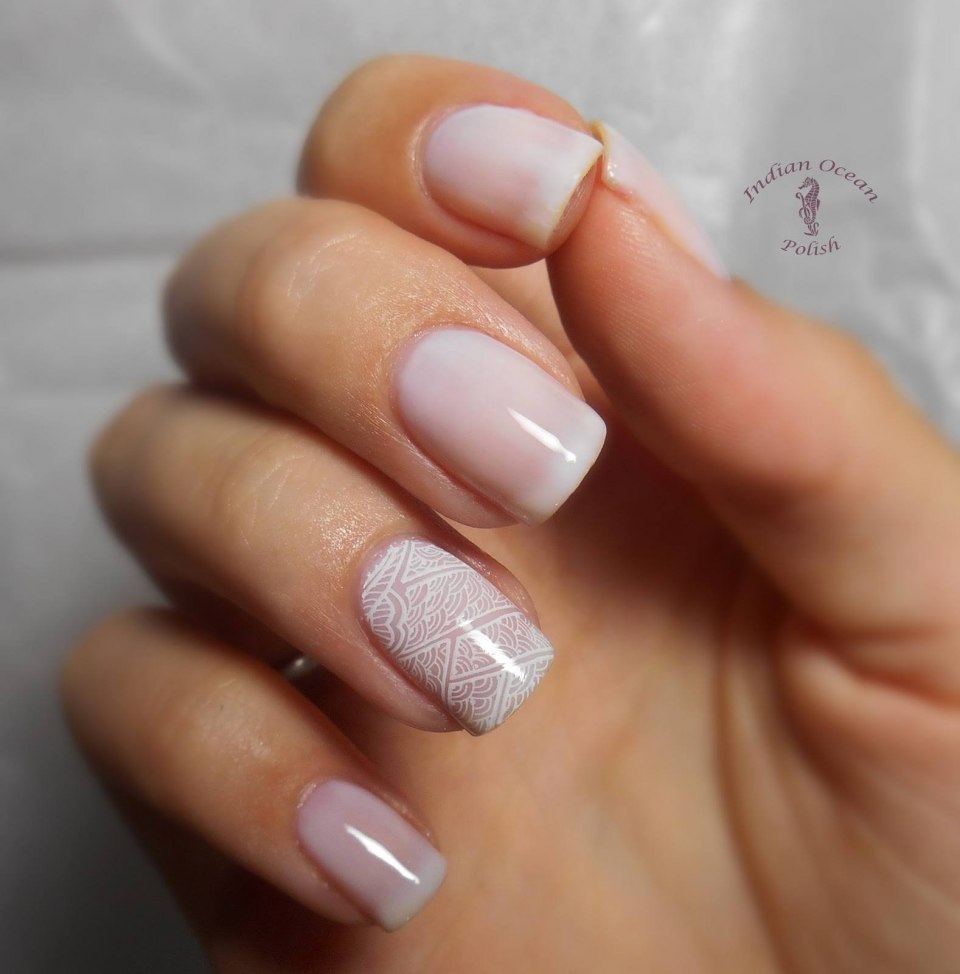 Прозрачное покрытие гель лаком