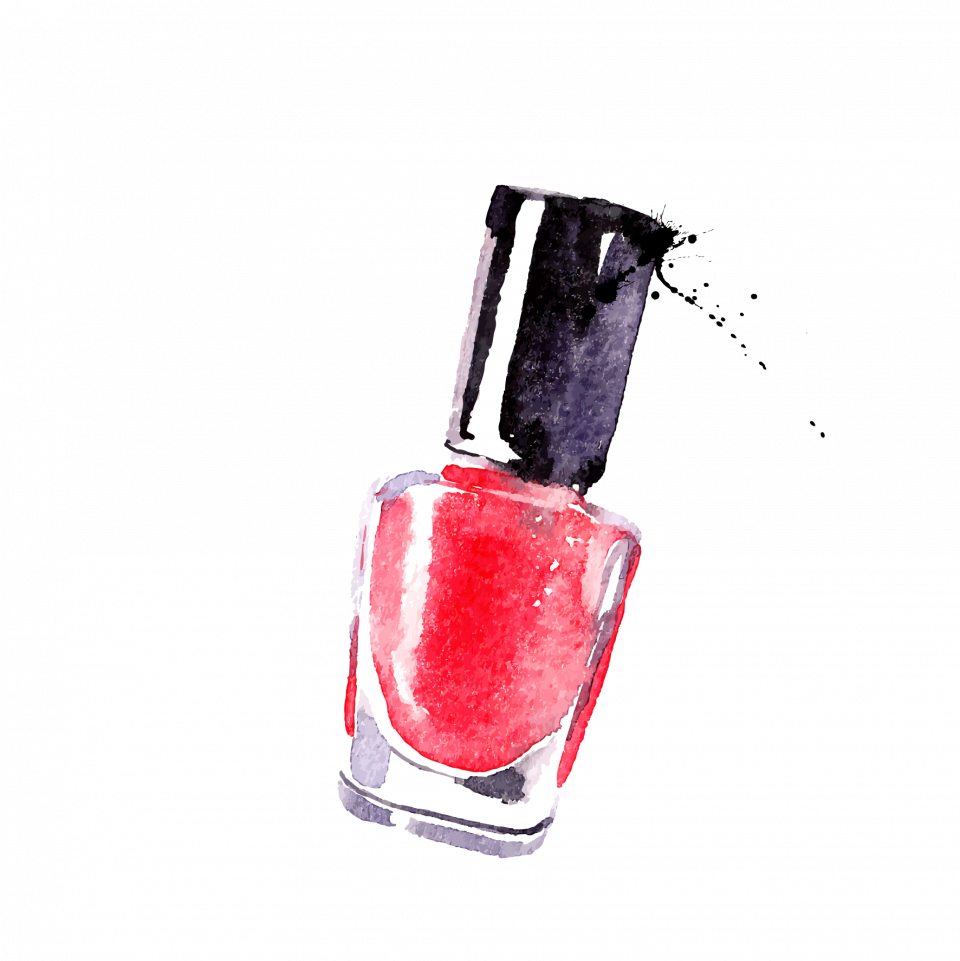 Акварельные лаки