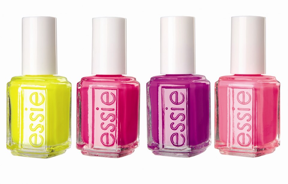 Лак Essie