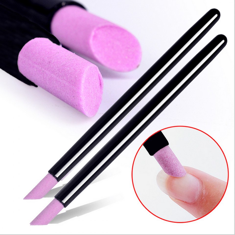 Пушер копытце для маникюра