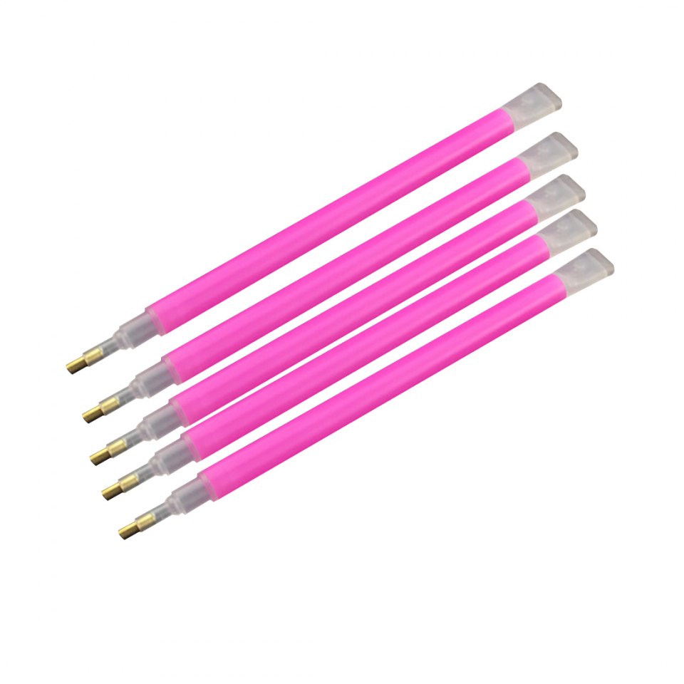 Апельсиновые палочки 11 см 100 шт