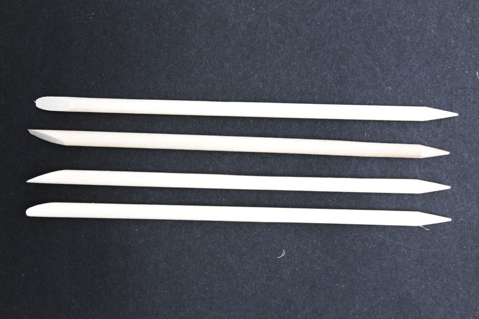 Апельсиновые палочки Florans 100 шт